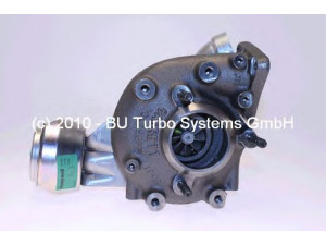 BU 126041 kompresorius, įkrovimo sistema 
 Išmetimo sistema -> Turbokompresorius
057145701D, 057145701DV, 057145701DX