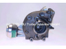 BU 126041 kompresorius, įkrovimo sistema 
 Išmetimo sistema -> Turbokompresorius
057145701D, 057145701DV, 057145701DX