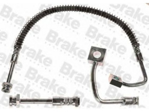 Brake ENGINEERING BH778285 stabdžių žarnelė 
 Stabdžių sistema -> Stabdžių žarnelės
0K01143830B, 0K01143830C