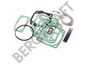BERGKRAFT BK1124311AS remonto komplektas, kompresorius
5001867692, 5001867692