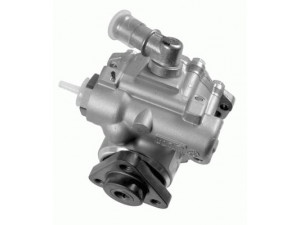 ZF LENKSYSTEME 7690.955.120 hidraulinis siurblys, vairo sistema 
 Vairavimas -> Vairo pavara/siurblys
32 41 6 763 556, 32 41 6 763 557