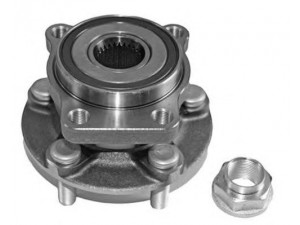 MOOG SU-WB-12054 rato guolio komplektas 
 Ašies montavimas/vairavimo mechanizmas/ratai -> Rato stebulė/montavimas -> Rato guolis
28373AG000, 28373AG01A, 28373FG00T