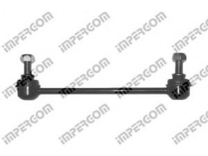 ORIGINAL IMPERIUM 71074 šarnyro stabilizatorius 
 Ašies montavimas/vairavimo mechanizmas/ratai -> Stabilizatorius/fiksatoriai -> Savaime išsilyginanti atrama
B30H28170B