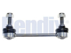 BENDIX 042974B šarnyro stabilizatorius 
 Ašies montavimas/vairavimo mechanizmas/ratai -> Stabilizatorius/fiksatoriai -> Savaime išsilyginanti atrama
30647920, 30714678, 8634869, 8672446