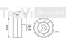 TREVI AUTOMOTIVE TD1446 kreipiantysis skriemulys, paskirstymo diržas 
 Diržinė pavara -> Paskirstymo diržas/komplektas -> Laisvasis/kreipiamasis skriemulys
92810551212