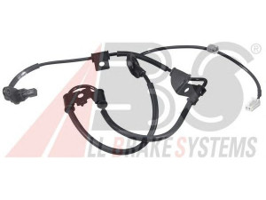 A.B.S. 30796 jutiklis, rato greitis 
 Elektros įranga -> Jutikliai
956802E400, 956802E400