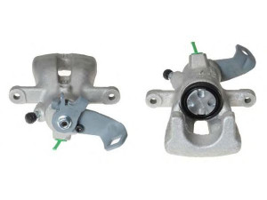 BREMBO F 06 169 stabdžių apkaba 
 Stabdžių sistema -> Stabdžių matuoklis -> Stabdžių matuoklio montavimas
34216776926, 34216785612