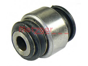 METZGER 52025909 valdymo svirties/išilginių svirčių įvorė 
 Ašies montavimas/vairavimo mechanizmas/ratai -> Valdymo svirtis/pasukamosios svirties sujungimas -> Montavimas/sutvirtinimas
3640.35