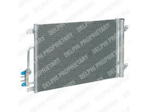 DELPHI TSP0225527 kondensatorius, oro kondicionierius 
 Oro kondicionavimas -> Kondensatorius
51702350, 51708843