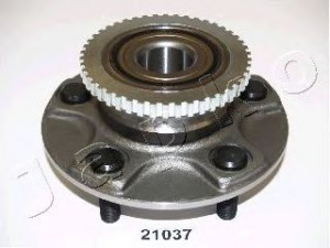 JAPKO 421037 rato stebulė 
 Ašies montavimas/vairavimo mechanizmas/ratai -> Rato stebulė/montavimas -> Rato stebulė
43200-85E11, 43200-85E20