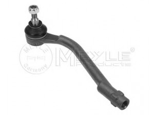 MEYLE 28-16 020 0010 skersinės vairo trauklės galas 
 Vairavimas -> Vairo mechanizmo sujungimai
56820-2H000, 56820 2H000