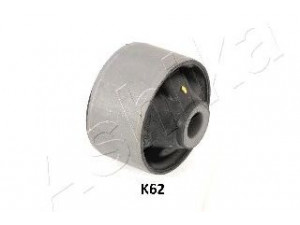 ASHIKA GOM-K62 laikiklis, valdymo svirties montavimas 
 Ašies montavimas/vairavimo mechanizmas/ratai -> Valdymo svirtis/pasukamosios svirties sujungimas -> Montavimas/sutvirtinimas
54584-2G000, 54584-2G000