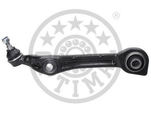OPTIMAL G5-940 vikšro valdymo svirtis 
 Ašies montavimas/vairavimo mechanizmas/ratai -> Valdymo svirtis/pasukamosios svirties sujungimas -> Vairo trauklės (valdymo svirtis, išilginis balansyras, diago
2213307707