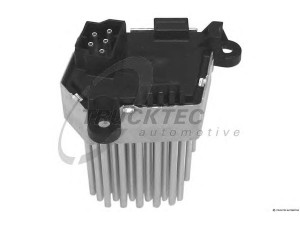 TRUCKTEC AUTOMOTIVE 08.59.032 valdymo blokas, šildymas / ventiliacija
6 920 365, 64 11 6 920 365, 64 11 8 377 579
