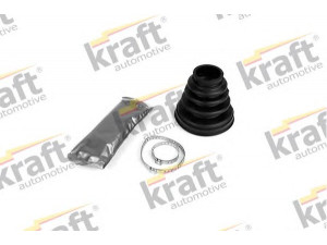 KRAFT AUTOMOTIVE 4415595 gofruotoji membrana, kardaninis velenas 
 Ratų pavara -> Gofruotoji membrana
328780, 328780