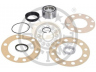 OPTIMAL 982954 rato guolio komplektas 
 Ašies montavimas/vairavimo mechanizmas/ratai -> Rato stebulė/montavimas -> Rato guolis
90080-36217, 90366-T0044
