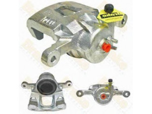 Brake ENGINEERING CA2307R stabdžių apkaba 
 Dviratė transporto priemonės -> Stabdžių sistema -> Stabdžių apkaba / priedai
96264949, 96281934