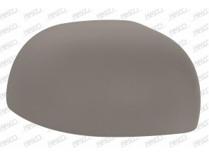 PRASCO FT1237413 dangtelis, išorinis veidrodėlis 
 Kėbulas -> Kėbulo dalys/ sparnas/buferis -> Gaubtai/dangteliai
0735516571