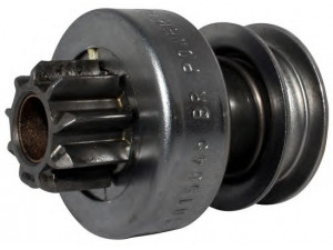 PowerMax 1015645 laisvos eigos pavara, starteris