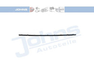 JOHNS 95 36 06 dangtis, radiatoriaus grotelės 
 Kėbulas -> Kėbulo dalys/ sparnas/buferis -> Priekinis aerodinaminio pasipriešinimo sumažinimas/grotelės
165 853 661