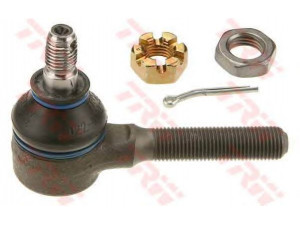 TRW JTE1207 skersinės vairo trauklės galas 
 Vairavimas -> Vairo mechanizmo sujungimai
94434733301