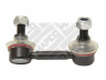 MAPCO 52313HPS šarnyro stabilizatorius 
 Ašies montavimas/vairavimo mechanizmas/ratai -> Stabilizatorius/fiksatoriai -> Savaime išsilyginanti atrama
54811-3E060