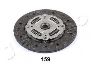 JAPKO 80159 sankabos diskas 
 Sankaba/dalys -> Sankabos diskas
30100-65J20, 30100-65J22, 30100-65J23