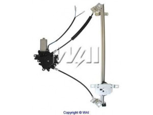WAIglobal WPR2743RM lango pakėliklis
6980142012