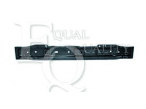 EQUAL QUALITY L01563 skersinis bėgis 
 Kėbulas -> Kėbulo dalys/ sparnas/buferis -> Side/ Cross Member
4049682, 720960