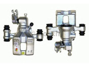 BOSCH 0 986 474 405 stabdžių apkaba 
 Dviratė transporto priemonės -> Stabdžių sistema -> Stabdžių apkaba / priedai
0K9A4 26980, 0K9A4 26980A