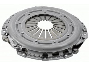 SACHS 3082 001 686 sankabos suspaudimo plokštelė