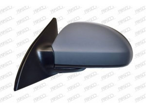 PRASCO KI4307004 išorinis veidrodėlis 
 Kėbulas -> Langai/veidrodėliai -> Veidrodėlis
876051H260