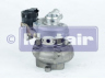 MOTAIR TURBOLADER 334659 kompresorius, įkrovimo sistema 
 Išmetimo sistema -> Turbokompresorius
1334916, 1354257, 1357581, 4H2Q6K682CB