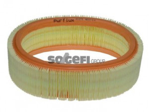 PURFLUX A1278 oro filtras 
 Techninės priežiūros dalys -> Techninės priežiūros intervalai
7700274216, 7701047655, 7701069365