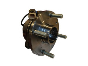 ASHUKI 1410-2190 rato guolio komplektas 
 Ašies montavimas/vairavimo mechanizmas/ratai -> Rato stebulė/montavimas -> Rato guolis
96328313, 96328337, 96639585