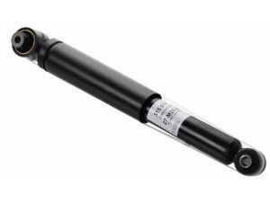 SACHS 315 011 amortizatorius 
 Pakaba -> Amortizatorius
56 21 000 22R, 56 21 000 35R, 56 21 070 02R