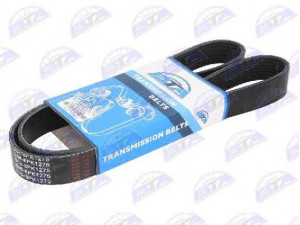 BTA B08-8PK1275 V formos rumbuoti diržai 
 Techninės priežiūros dalys -> Techninės priežiūros intervalai
51.96820.0243BELT, 51968200243