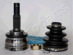 JAPANPARTS GI-190 jungčių komplektas, kardaninis velenas 
 Ratų pavara -> Sujungimai/komplektas
39100-71J00, 39101-71J00