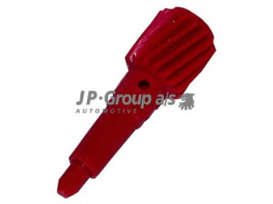 JP GROUP 1170600600 kampinė pavara, tachometro velenas 
 Elektros įranga -> Prietaisai -> Tachometro velenas
171957821B