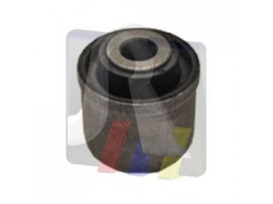 RTS 017-00410 valdymo svirties/išilginių svirčių įvorė 
 Ašies montavimas/vairavimo mechanizmas/ratai -> Valdymo svirtis/pasukamosios svirties sujungimas -> Montavimas/sutvirtinimas
7700799064, 5103901