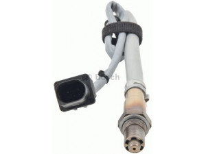 BOSCH 0 258 017 266 lambda jutiklis 
 Išmetimo sistema -> Lambda jutiklis
06J 906 262 T, 06J 906 262 T