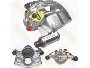 Brake ENGINEERING CA1820R stabdžių apkaba 
 Dviratė transporto priemonės -> Stabdžių sistema -> Stabdžių apkaba / priedai
0014206283, 9014204101, 9014204601