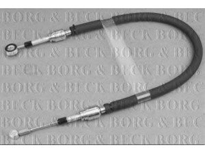 BORG & BECK BKG1063 trosas, neautomatinė transmisija 
 Transmisija -> Neautomatinė pavarų dėžė -> Transmisijos valdymas
55186860, 55194346, 55234095