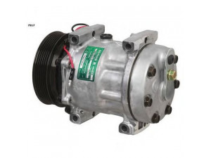 HOFFER K11138 kompresorius, oro kondicionierius 
 Oro kondicionavimas -> Kompresorius/dalys
7700272437