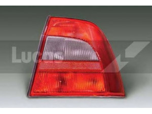 LUCAS ELECTRICAL LPS635 kombinuotas galinis žibintas 
 Kėbulas -> Šviesos -> Kombinuotas galinis žibintas/dalys -> Kombinuotas galinis žibintas
