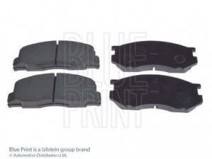 BLUE PRINT ADT34214 stabdžių trinkelių rinkinys, diskinis stabdys 
 Techninės priežiūros dalys -> Papildomas remontas
V9118A011, 04465-28010, 04465-28290