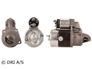 DRI 318017112 starteris 
 Elektros įranga -> Starterio sistema -> Starteris
4443494