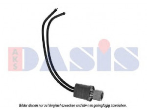 AKS DASIS 860179N slėgio jungiklis, oro kondicionavimas