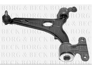 BORG & BECK BCA6216 vikšro valdymo svirtis 
 Ašies montavimas/vairavimo mechanizmas/ratai -> Valdymo svirtis/pasukamosios svirties sujungimas -> Vairo trauklės (valdymo svirtis, išilginis balansyras, diago
16 073 030 80, 16 075 107 80, 1607303080
