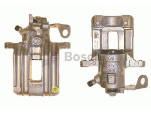 BOSCH 0 986 473 099 stabdžių apkaba 
 Stabdžių sistema -> Stabdžių matuoklis -> Stabdžių matuoklio montavimas
1J0 615 423 D, 8N0 615 423 D, 1J0 615 423 D